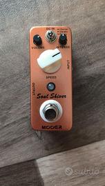 Mooer Soul Shiver - come nuovo