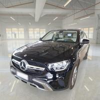 MERCEDES-BENZ GLC 200 D 4MATIC BUSINESS AUT. SUV