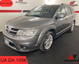 Fiat Freemont 2.0 Multijet 170 CV Freemont* 7 POST