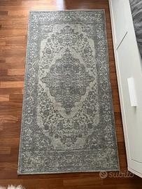 Tappeto Vintage "New Argentella" 150x80
