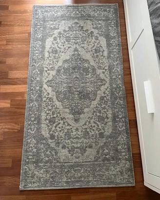 Tappeto Vintage "New Argentella" 150x80
