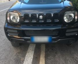 SUZUKI Jimny 4ª serie - 2013