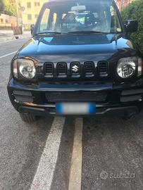 SUZUKI Jimny 4ª serie - 2013