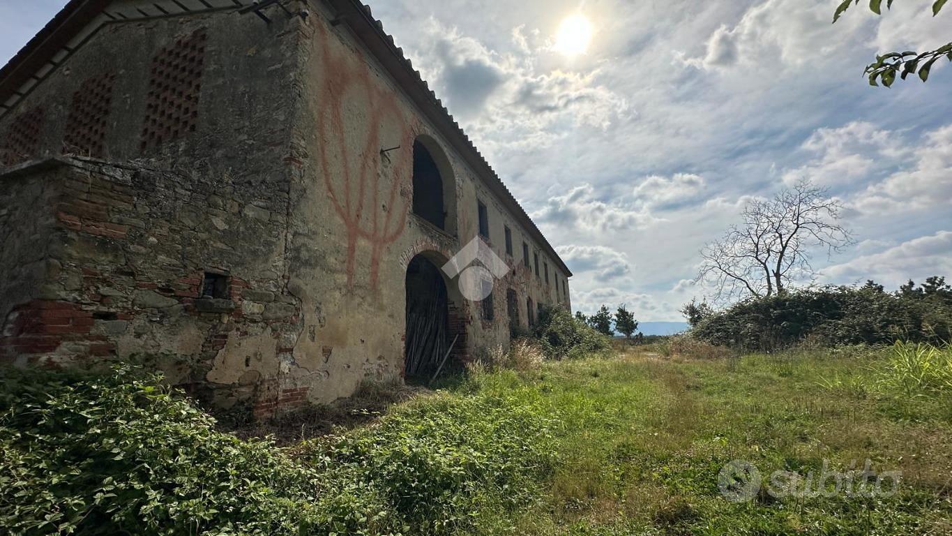 RUSTICO A PISTOIA - Vista 5