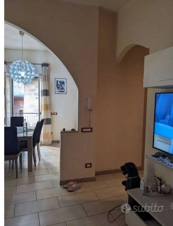 Appartamento – Lentini, Siracusa - Vista 2