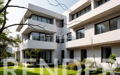 Magnifica tenuta con 16000 mq di giardino e moltep