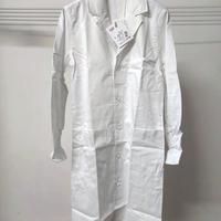 Camice medicale uomo Sam Giblor’s - S