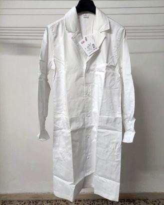 Camice medicale uomo Sam Giblor’s - S