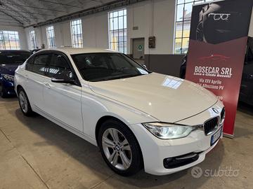 Bmw 320 320d Sport AUTO LED SPOILER SED SCARICO MA