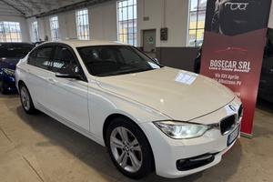 Bmw 320 320d Sport AUTO LED SPOILER SED SCARICO MA