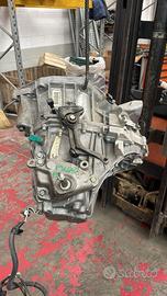 CAMBIO MANUALE NISSAN PULSAR 1.5 BENZINA TI4138