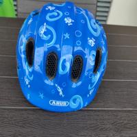 Casco ABUS 50-55 cm