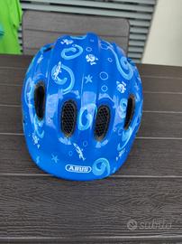 Casco ABUS 50-55 cm