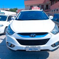 Hyundai iX35 1.7 CRDi 2WD Comfort