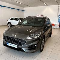 Ford Kuga ST-LINE 2.0 EcoBlue Hybrid 150 CV