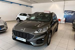 Ford Kuga ST-LINE 2.0 EcoBlue Hybrid 150 CV