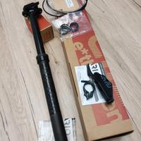 e*thirteen  Reggisella Vario Infinite Dropper  