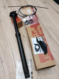 e*thirteen  Reggisella Vario Infinite Dropper  