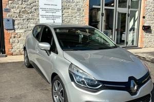 Renault Clio dCi 8V 90 CV 5 porte Business