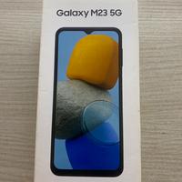 M23 5G samsung