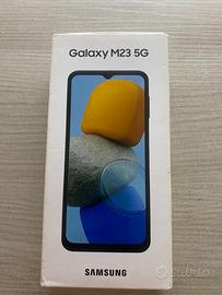 M23 5G samsung