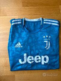Maglia Juventus Away 2019/20 - Adidas Climalite -