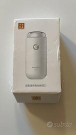 Mini rasoio da viaggio