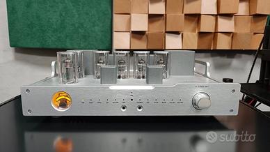 ALLNIC DAC D5000 DHT