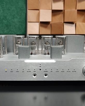 ALLNIC DAC D5000 DHT