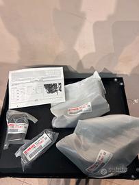 PROTEZIONI LATERALI PARA MOTORI MT07