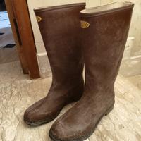 scarpe da campagna/lavoro/superga