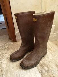 scarpe da campagna/lavoro/superga