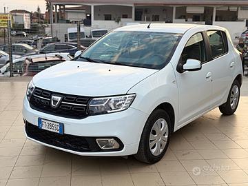 Dacia Sandero Streetway 1.0 SCe 75 CV S&S Access