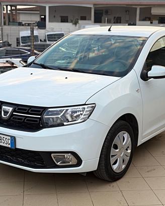 Dacia Sandero Streetway 1.0 SCe 75 CV S&S Access
