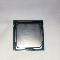 CPU Intel I7 2600k per Desktop.