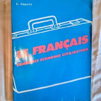 Le Francais - Commerce, Economie, Civilisation