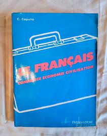 Le Francais - Commerce, Economie, Civilisation