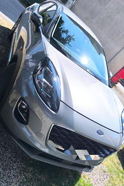Ford Puma come nuova