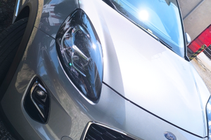 Ford Puma come nuova