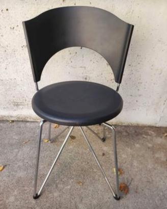 Sedia Bonaldo Design Carlo Bartoli