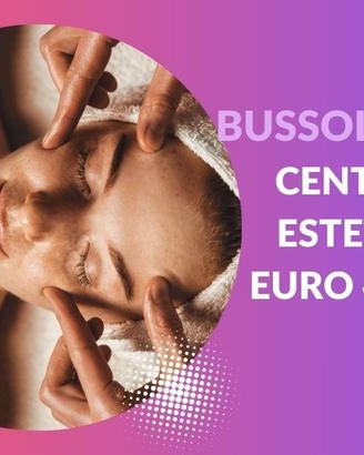 Aziendasi Centro estetico Bussolengo - no bar