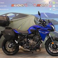 Yamaha Tracer 700 BLU- 17.000 KM -