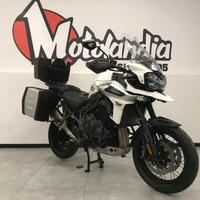 TRIUMPH Tiger 1200 XCa