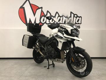 TRIUMPH Tiger 1200 XCa