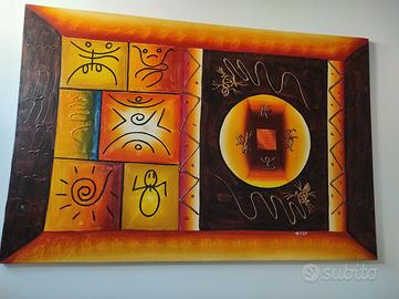 Quadro etnico