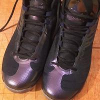 Air Jordan Holographic Super Fly 5