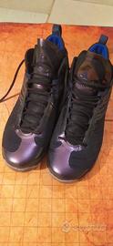Air Jordan Holographic Super Fly 5