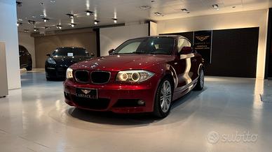 Bmw 123d Coupé Msport - 2011