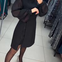 Vestito Nuovo 