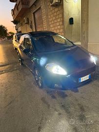Fiat grande punto 1.9 multijet